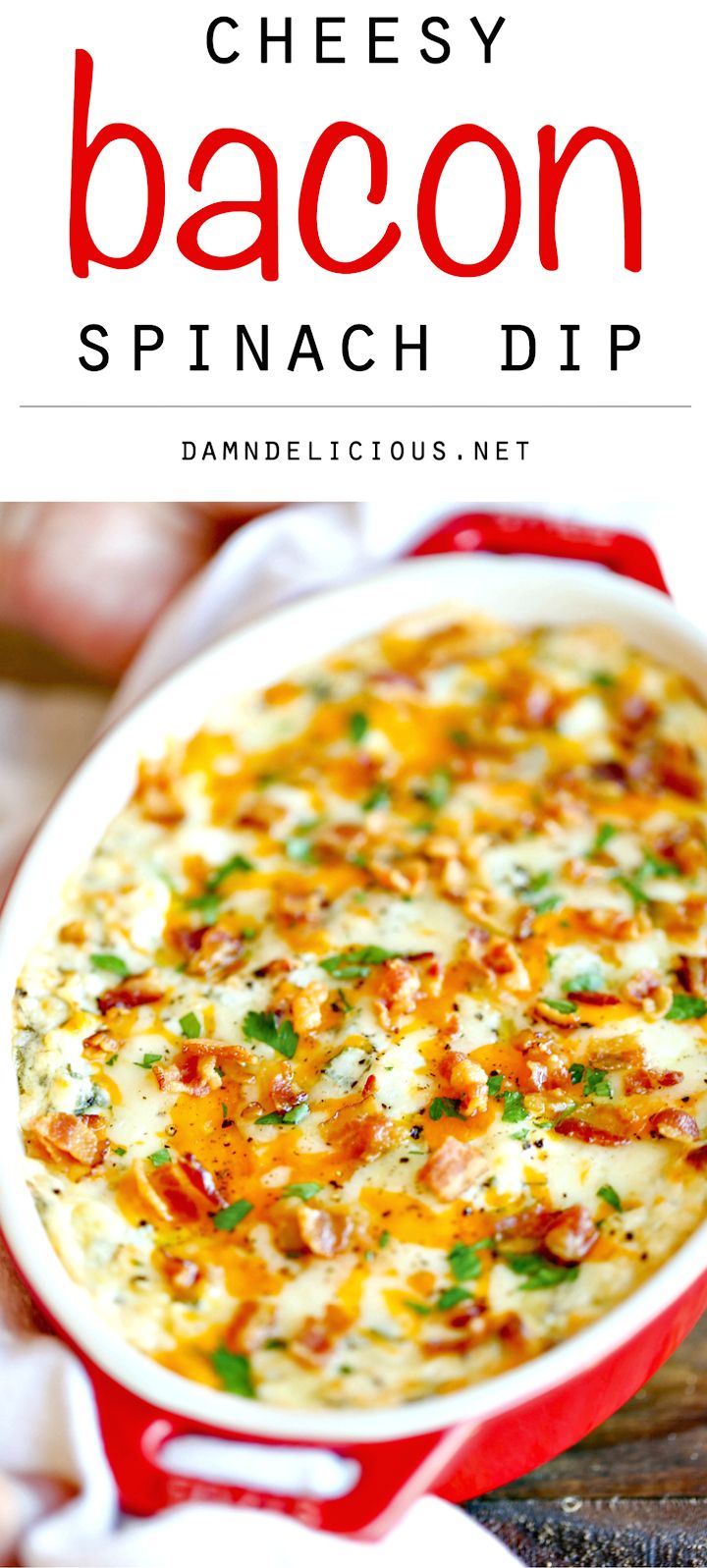 80 Flavorful & Easy Dip Recipes for Appetizers - Easy Recipes for All